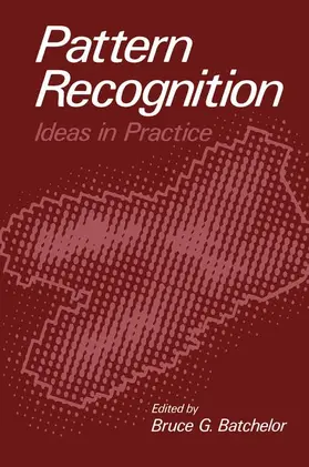 Batchelor |  Pattern Recognition | Buch |  Sack Fachmedien
