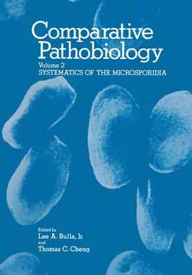 Sprague |  Comparative Pathobiology | Buch |  Sack Fachmedien