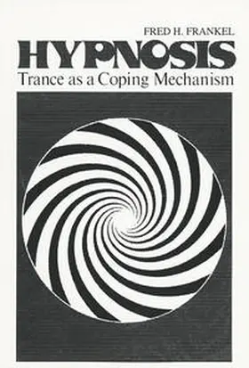 Frankel |  Hypnosis | eBook | Sack Fachmedien