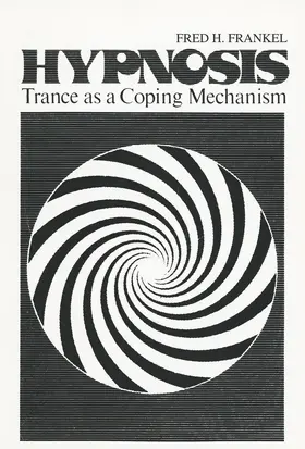 Frankel |  Hypnosis | Buch |  Sack Fachmedien