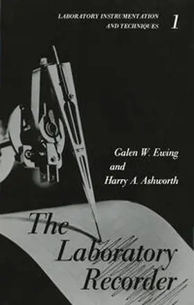 Ewing | The Laboratory Recorder | E-Book | www.sack.de