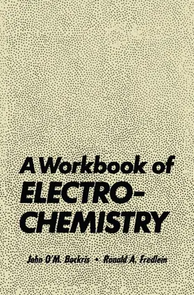 Bockris |  A Workbook of Electrochemistry | Buch |  Sack Fachmedien