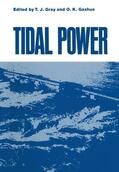 Gray |  Tidal Power | Buch |  Sack Fachmedien