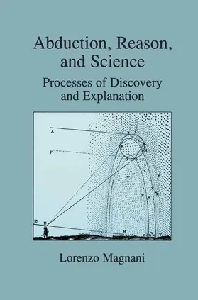 Magnani |  Abduction, Reason and Science | Buch |  Sack Fachmedien