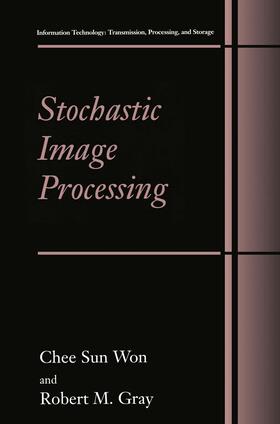 Gray |  Stochastic Image Processing | Buch |  Sack Fachmedien