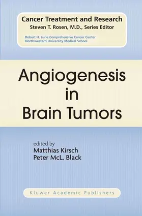 Kirsch / Black | Angiogenesis in Brain Tumors | Buch | 978-1-4613-4699-9 | www.sack.de