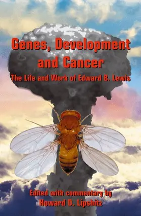 Lipshitz |  Genes, Development and Cancer | Buch |  Sack Fachmedien