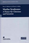 Godfrey / Robinson |  Marfan Syndrome | Buch |  Sack Fachmedien