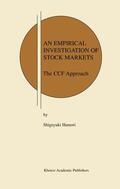 Hamori |  An Empirical Investigation of Stock Markets | Buch |  Sack Fachmedien