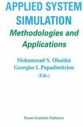 Papadimitriou / Obaidat |  Applied System Simulation | Buch |  Sack Fachmedien