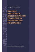 Stavroulakis |  Inverse and Crack Identification Problems in Engineering Mechanics | Buch |  Sack Fachmedien