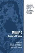 Lombardini / Azuma / Schaffer |  Taurine 5 | Buch |  Sack Fachmedien