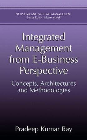 Ray | Integrated Management from E-Business Perspective | Buch | 978-1-4613-4918-1 | sack.de
