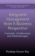 Ray |  Integrated Management from E-Business Perspective | Buch |  Sack Fachmedien
