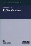 Ertl |  DNA Vaccines | Buch |  Sack Fachmedien