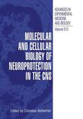 Alzheimer |  Molecular and Cellular Biology of Neuroprotection in the CNS | Buch |  Sack Fachmedien