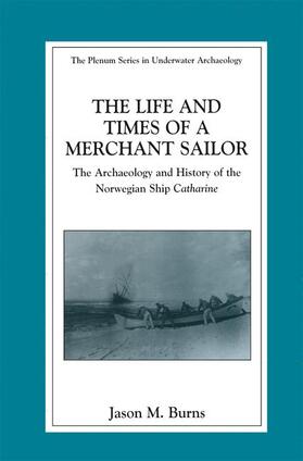 Burns | The Life and Times of a Merchant Sailor | Buch | 978-1-4613-4966-2 | sack.de