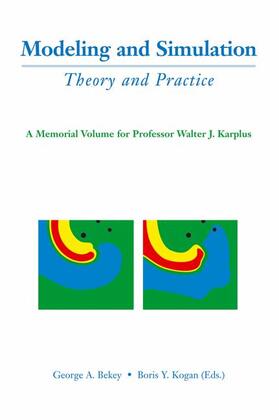 Kogan / Bekey | Modeling and Simulation: Theory and Practice | Buch | 978-1-4613-4979-2 | sack.de