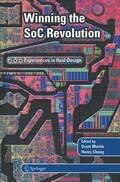 Chang / Martin |  Winning the SoC Revolution | Buch |  Sack Fachmedien