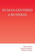 Khosla / Grosky / Damiani |  Human-Centered e-Business | Buch |  Sack Fachmedien
