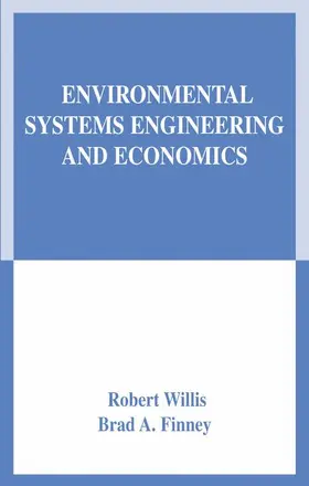 Finney / Willis |  Environmental Systems Engineering and Economics | Buch |  Sack Fachmedien