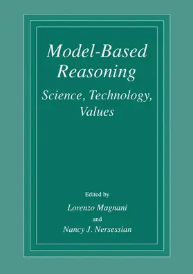 Nersessian / Magnani |  Model-Based Reasoning | Buch |  Sack Fachmedien