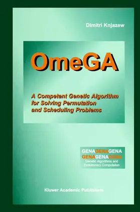 Knjazew |  OmeGA | Buch |  Sack Fachmedien