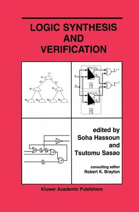 Sasao / Hassoun |  Logic Synthesis and Verification | Buch |  Sack Fachmedien