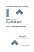 Wolverton |  Real Estate Valuation Theory | Buch |  Sack Fachmedien