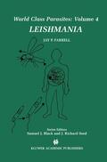 Farrell |  Leishmania | Buch |  Sack Fachmedien