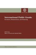 Mody / Ferroni |  International Public Goods | Buch |  Sack Fachmedien