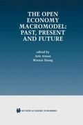 Young / Arnon |  The Open Economy Macromodel: Past, Present and Future | Buch |  Sack Fachmedien