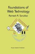 Sarukkai |  Foundations of Web Technology | Buch |  Sack Fachmedien