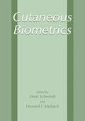 Schwindt / Maibach |  Cutaneous Biometrics | Buch |  Sack Fachmedien
