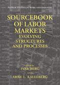 Kalleberg / Berg |  Sourcebook of Labor Markets | Buch |  Sack Fachmedien