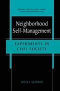 Schmid |  Neighborhood Self-Management | Buch |  Sack Fachmedien