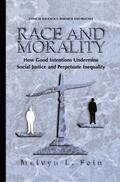 Fein |  Race and Morality | Buch |  Sack Fachmedien