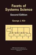Klir |  Facets of Systems Science | Buch |  Sack Fachmedien