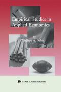 Dubin |  Empirical Studies in Applied Economics | Buch |  Sack Fachmedien