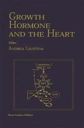 Giustina |  Growth Hormone And The Heart | Buch |  Sack Fachmedien