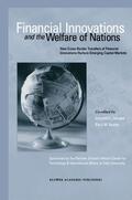 Vaaler / Jacque |  Financial Innovations and the Welfare of Nations | Buch |  Sack Fachmedien