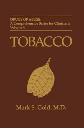 Gold |  Tobacco | Buch |  Sack Fachmedien
