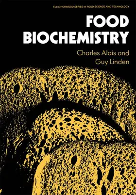 Alais |  Food Biochemistry | Buch |  Sack Fachmedien