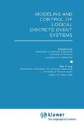 Garg / Kumar |  Modeling and Control of Logical Discrete Event Systems | Buch |  Sack Fachmedien