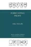 Metcalfe |  Forecasting Profit | Buch |  Sack Fachmedien