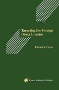 Coyne / Coyne, Sr. |  Targeting the Foreign Direct Investor | Buch |  Sack Fachmedien