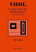 Cohen |  VHDL Coding Styles and Methodologies | Buch |  Sack Fachmedien
