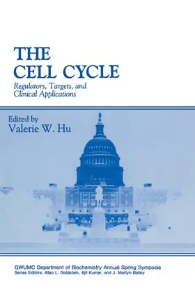 Hu |  The Cell Cycle | Buch |  Sack Fachmedien