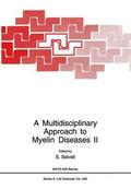 Salvati |  A Multidisciplinary Approach to Myelin Diseases II | Buch |  Sack Fachmedien
