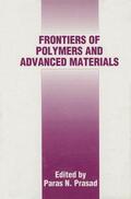 Prasad |  Frontiers of Polymers and Advanced Materials | Buch |  Sack Fachmedien